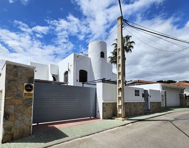 Foto 1 de Casa a calle Almendro a Pinar de Campoverde, Pilar de la Horadada