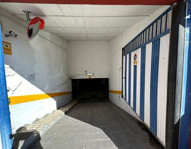 Foto 2 de Garaje en plaza Tallista M Hierro Barreda en La Florida - Vistalegre, Huelva
