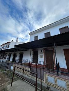 Foto 1 de Casa adosada en calle Aguila Imperial en El Rocío, Almonte