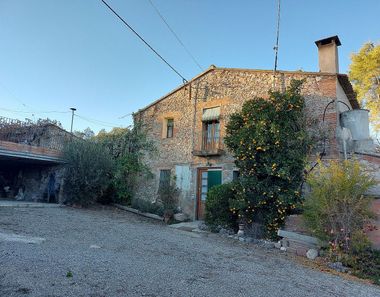 Foto 2 de Casa rural en Lliçà d´Amunt