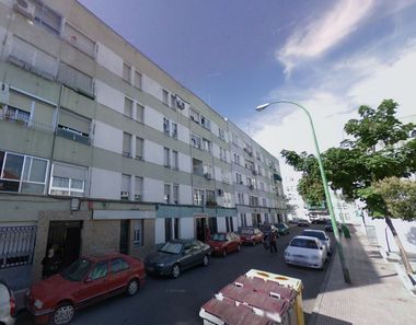 Foto contactar de Pis en venda a Calle Pinto-San Roque de 3 habitacions amb terrassa