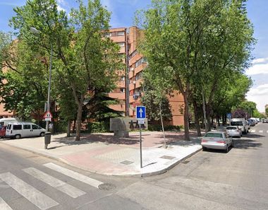 Foto 1 de Estudio en Entrevías, Madrid