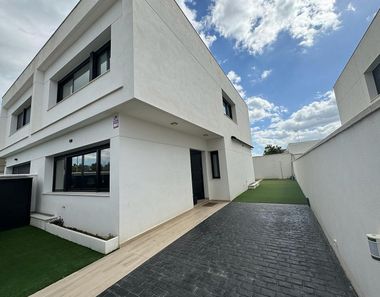 Foto 2 de Casa en Nuevo Bulevar, Mairena del Aljarafe