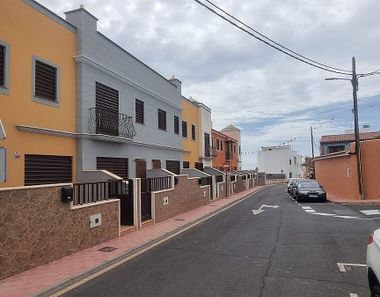 Foto 1 de Casa en calle El Tapado en Tamaide-El Roque, San Miguel de Abona