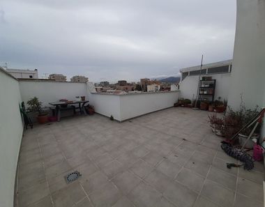 Foto 1 de Dúplex en Reconquista-San José Artesano-El Rosario, Algeciras