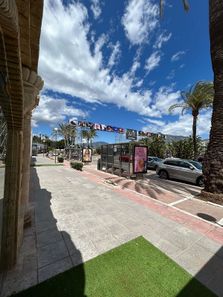 Foto 2 de Local a avenida De Las Naciones Unidas, Puerto Banús, Marbella