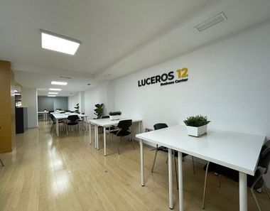 Foto 1 de Oficina a plaza De Los Luceros, Ensanche - Diputación, Alicante