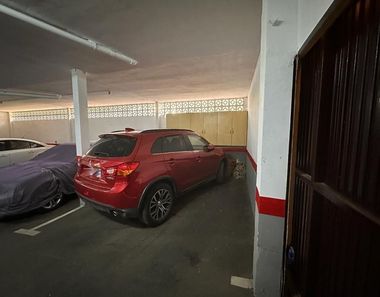 Foto 1 de Garatge a San Fernando - Princesa Mercedes, Alicante