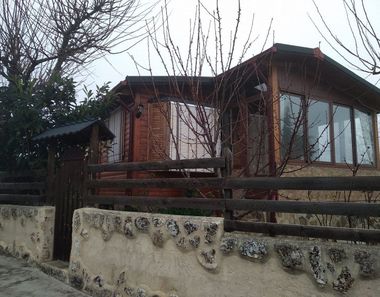Foto 1 de Casa rural en Yeste