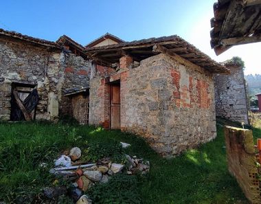 Foto 2 de Casa rural en calle Meré Llanes en Vibaña-Ardisana-Caldueño, Llanes