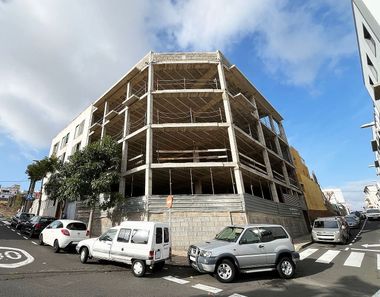 Foto 1 de Edificio en Barranco Grande - Tincer, Santa Cruz de Tenerife