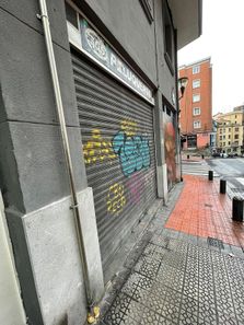 Foto 2 de Local a Matiko-Ciudad Jardín, Bilbao