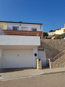 Foto 2 de Casa adosada en Roca Grossa - Serra Brava, Lloret de Mar
