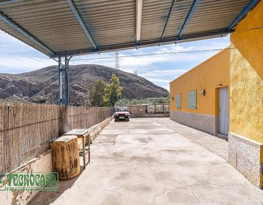 Foto 1 de Casa rural en Santa Fe de Mondújar