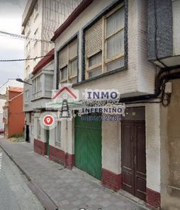 Foto 1 de Casa a Porta Nova, Ferrol