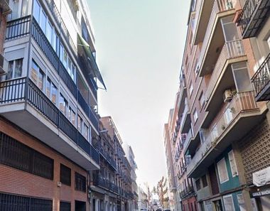 Foto 1 de Piso en calle De Manzanares, Imperial, Madrid