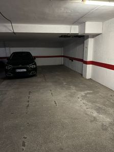 Foto 1 de Garaje en calle De Salvador Tusset, Benicalap, Valencia