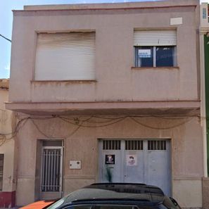 Foto contactar de Casa rural en venda a calle Virgen de Gracia de 3 habitacions i 232 m²