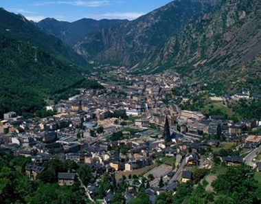 Foto contactar de Local en alquiler en Andorra la Vella de 6000 m²