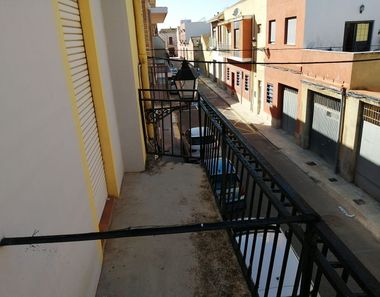 Foto 1 de Casa rural en calle Doctor Villena, Carpesa, Valencia