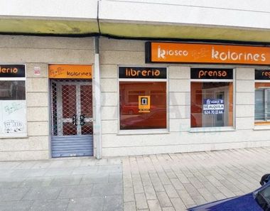 Foto 1 de Local en calle Alcalde Usero en Porta Nova, Ferrol