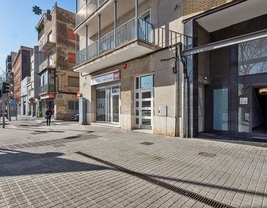 Foto 1 de Pis a calle Girona a L'Hostal - Lledoner, Granollers