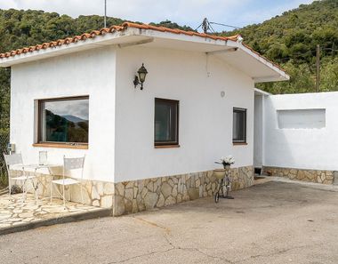 Foto 2 de Casa rural en Sant Iscle de Vallalta