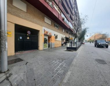 Foto 2 de Garaje en avenida De Andalucía en Santa Isabel, Jaén