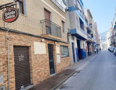 Foto 1 de Local en calle Menéndez y Pelayo en Belén - San Roque, Jaén