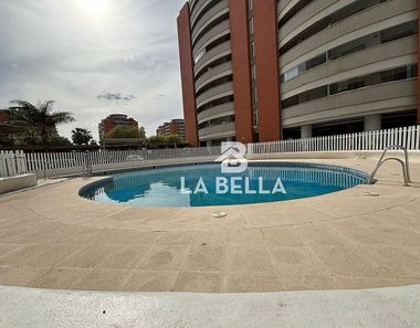 Foto 2 de Pis a Bellavista, Sevilla