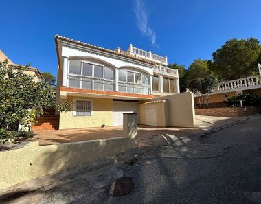 Foto 2 de Casa adossada a L'Albir-Zona Playa, Alfaz del pi / Alfàs del Pi