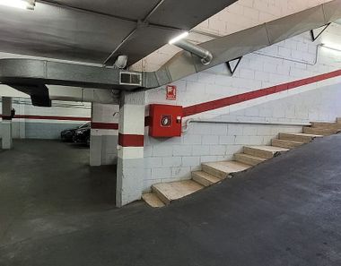Foto 2 de Garatge a avenida De Mònaco a Montigalà -Sant Crist, Badalona