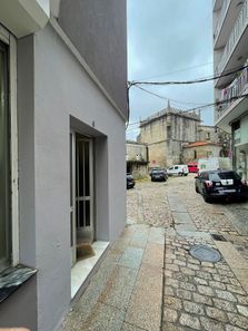 Foto 2 de Piso en calle Estrela en Cangas