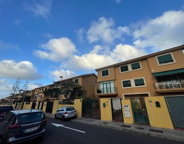 Foto 2 de Casa a Las Torres, Palmas de Gran Canaria(Las)