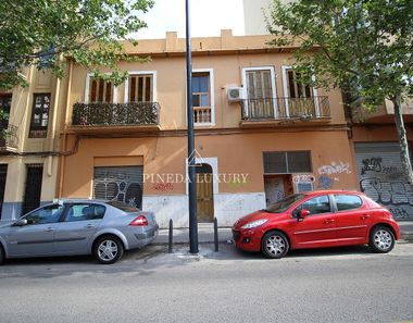 Foto 2 de Edificio en Morvedre, Valencia