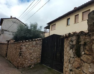 Foto 1 de Casa en calle Regachal en Pastrana