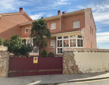 Foto 2 de Casa en calle Francisco de Goya en La Pizarra, San Lorenzo de El Escorial