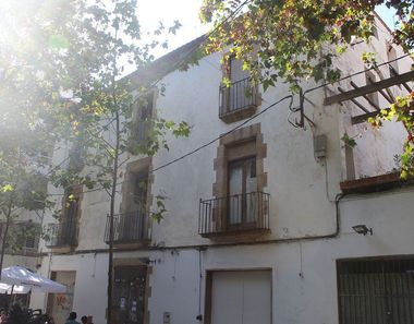 Foto 1 de Edificio en calle Buscarons en Canet de Mar