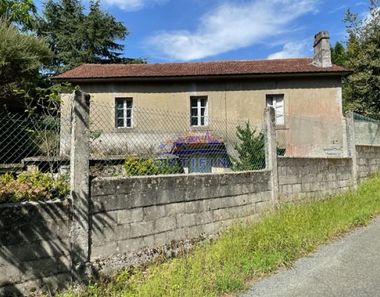 Foto 1 de Casa rural en Ortigueira