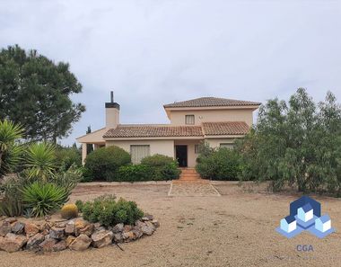 Foto 2 de Casa a La Hoya-Almendricos-Purias, Lorca