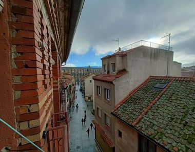 Foto 1 de Piso en calle Cervantes en Plaza Mayor - San Agustín, Segovia