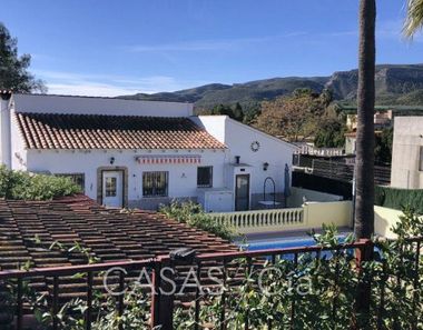 Foto 2 de Casa rural en Guardamar
