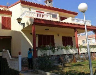Foto 1 de Casa en El Puerto - Romanilla, Roquetas de Mar