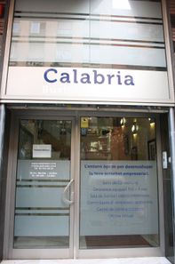 Foto 2 de Oficina a calle De Calàbria, La Nova Esquerra de l'Eixample, Barcelona