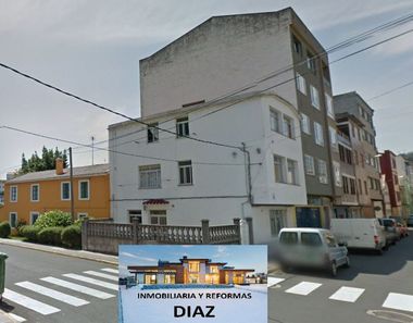 Foto 1 de Edificio en calle Camino Da Pitilleira en Cedeira