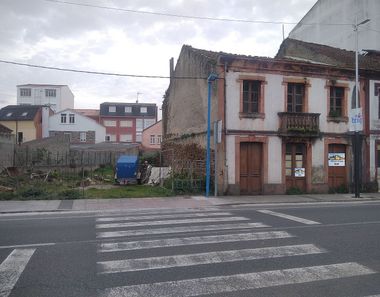 Foto 2 de Casa adosada en avenida Zumalacárregui en Cedeira