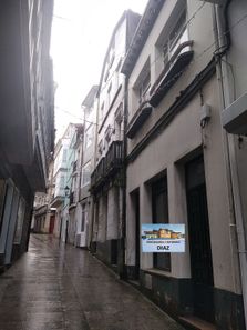 Foto 1 de Edificio en calle Real en Cedeira