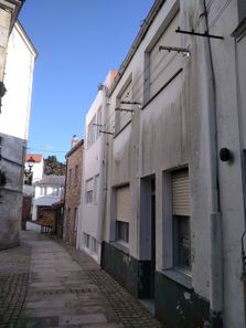 Foto 2 de Edificio en calle Real en Cedeira