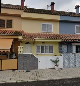 Foto 1 de Casa a calle D'utiel a Terramelar, Paterna