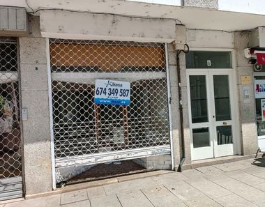 Foto 1 de Local en calle César Boente en Centro - Echegaray, Pontevedra